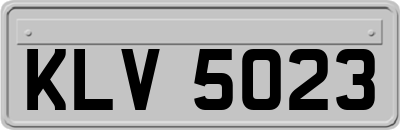 KLV5023