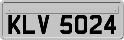 KLV5024