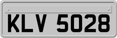 KLV5028