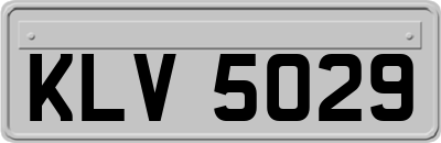 KLV5029