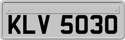 KLV5030