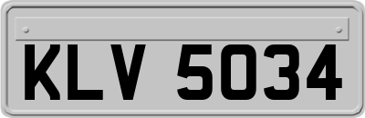 KLV5034