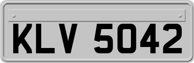 KLV5042