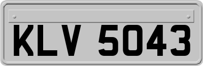 KLV5043
