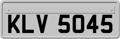 KLV5045
