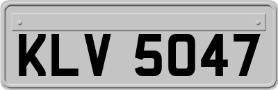 KLV5047