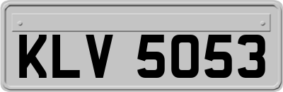 KLV5053