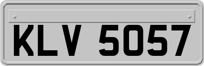 KLV5057