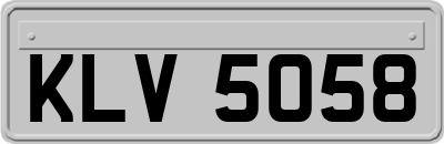 KLV5058