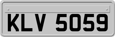 KLV5059