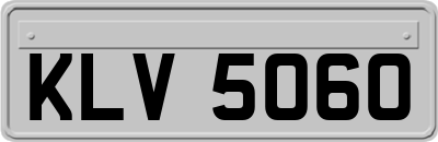 KLV5060