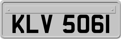KLV5061