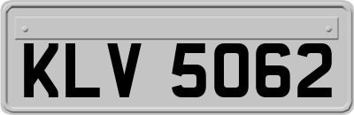 KLV5062