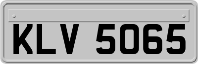 KLV5065