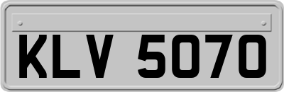 KLV5070