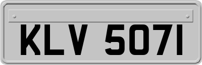 KLV5071