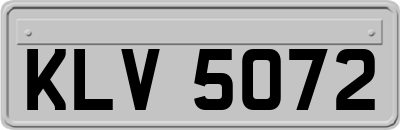 KLV5072