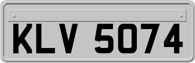 KLV5074