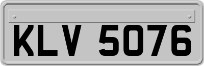 KLV5076