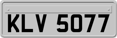 KLV5077