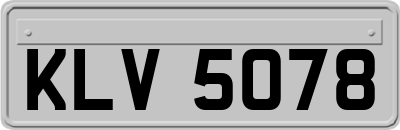 KLV5078