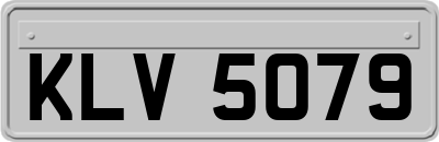 KLV5079