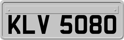 KLV5080