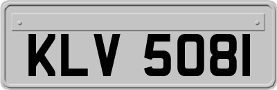 KLV5081