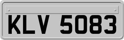 KLV5083
