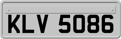 KLV5086