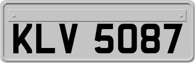 KLV5087