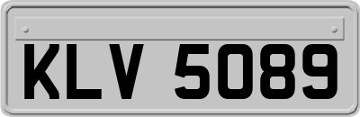 KLV5089