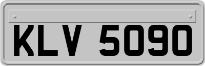KLV5090