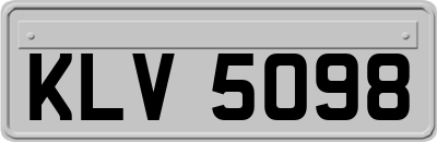 KLV5098