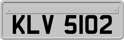 KLV5102
