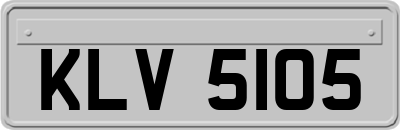 KLV5105