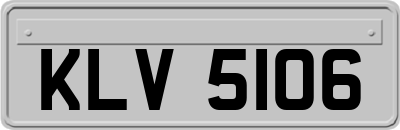 KLV5106