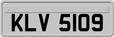 KLV5109