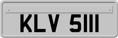 KLV5111