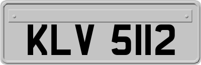 KLV5112