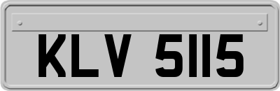 KLV5115