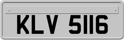 KLV5116