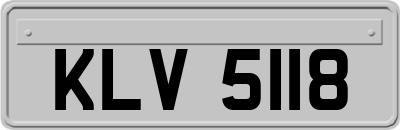 KLV5118