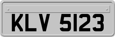 KLV5123