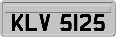 KLV5125