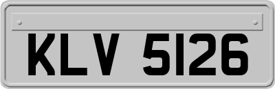 KLV5126
