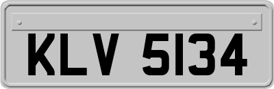 KLV5134