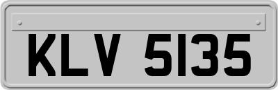 KLV5135