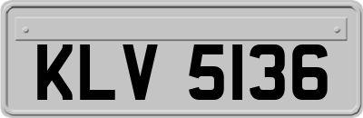 KLV5136