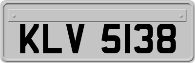 KLV5138